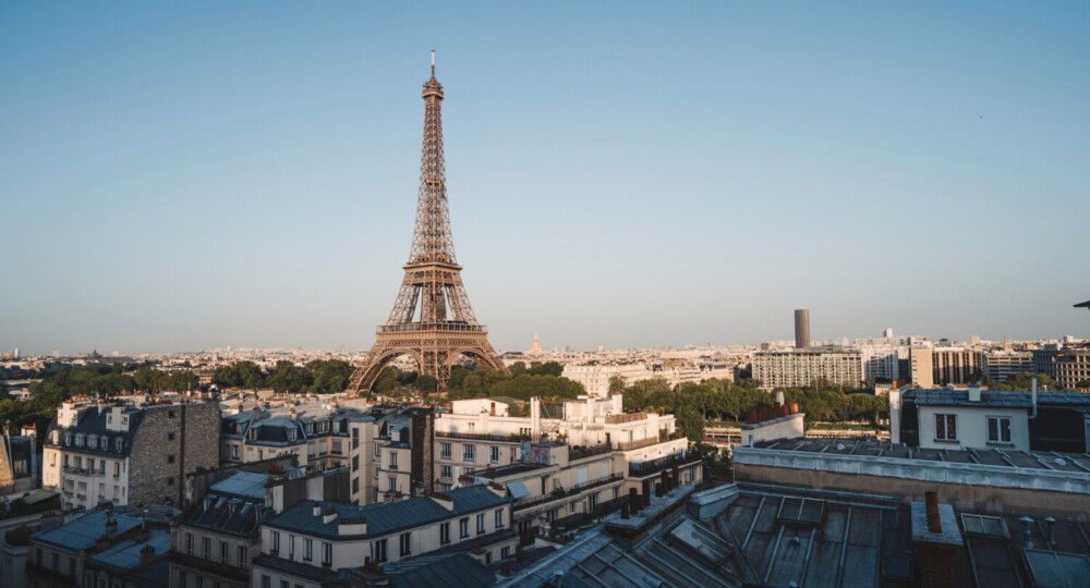 Paris lidera ranking de relatos de furtos e golpes contra turistas