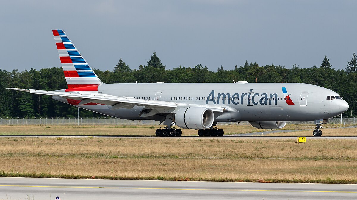 American Airlines amplia malha de voos para a Europa