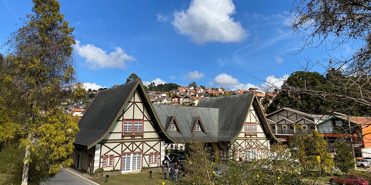 taxas campos do jordão aparecida