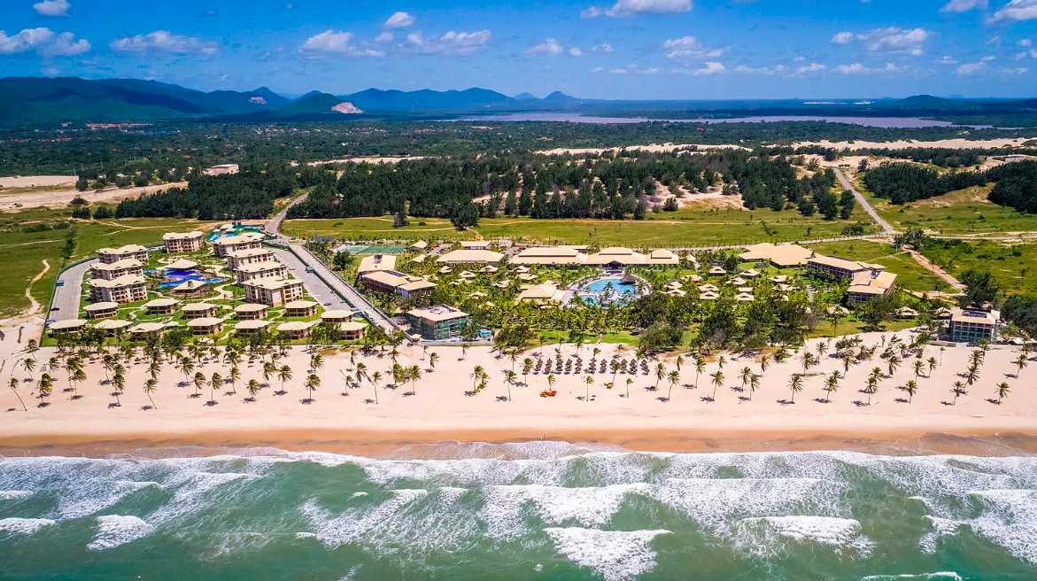 Vila Galé Collection Sunset Cumbuco Vila Galé Cumbuco