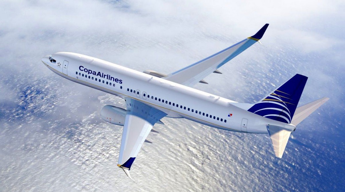 Copa Airlines