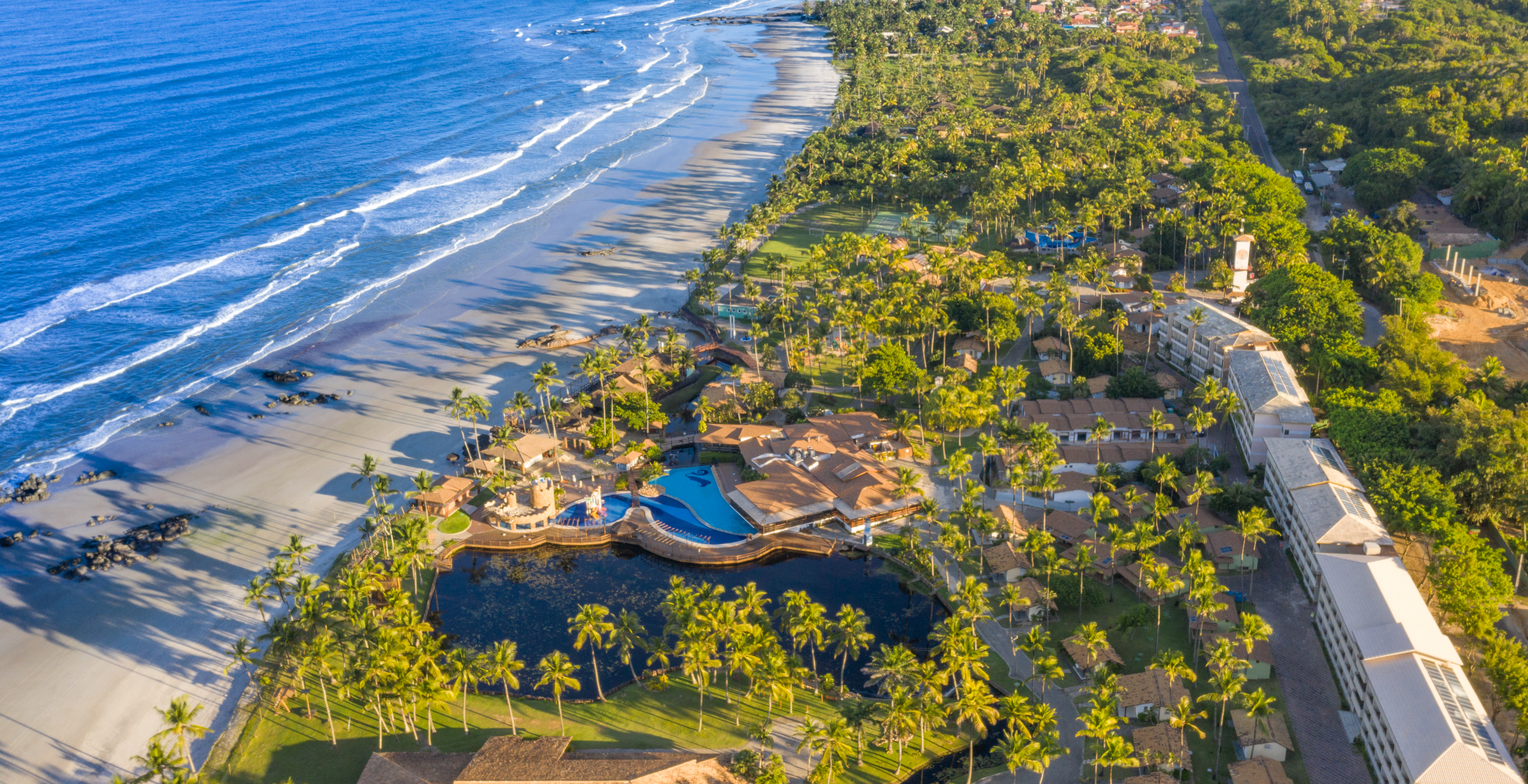 Turismo Sustentável – Cana Brava Resort vê engajamento de hóspedes crescer com iniciativas ESG