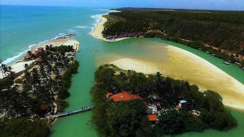 árvore, outdoor, água, praia, ilha, Terrenos costeiros e oceânicos, Fotografia aérea, costa, Corpo d’água, natureza, Trópicos, Recursos hídricos, Cayo, Espeto, baía, Península, paisagem, aéreo