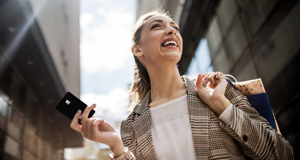 Promoção Cashback Itaú Personnalité: ganhe 1% em compras com cartão de crédito