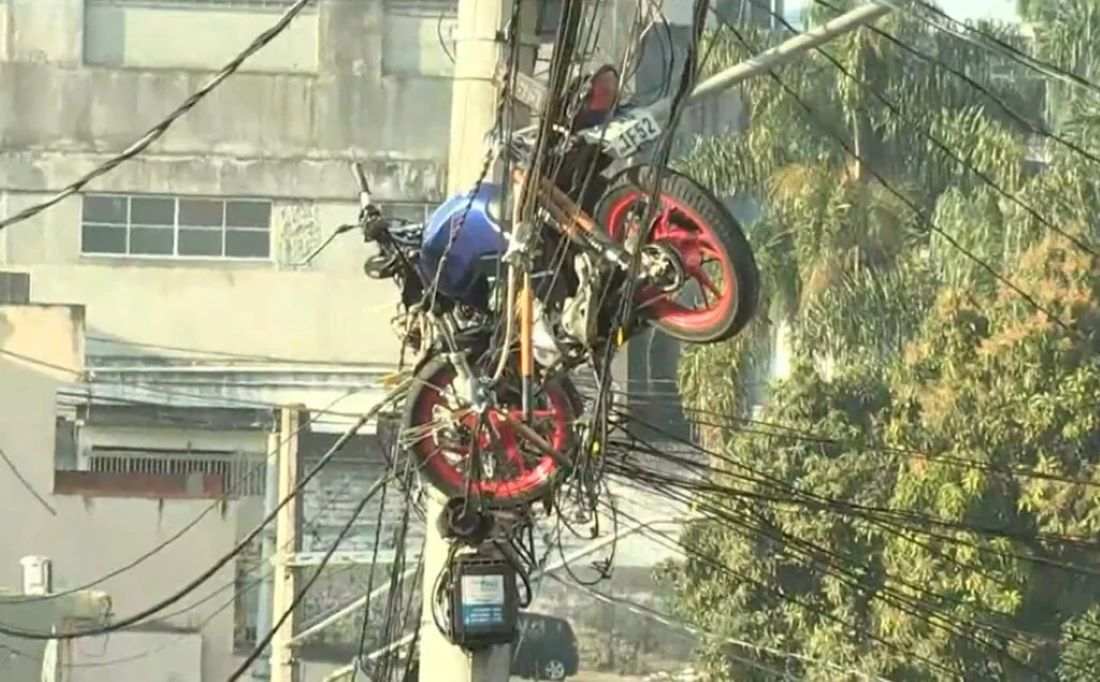 Aeroportos de Guarulhos e Congonhas tiveram 30 incidentes com balões só neste ano