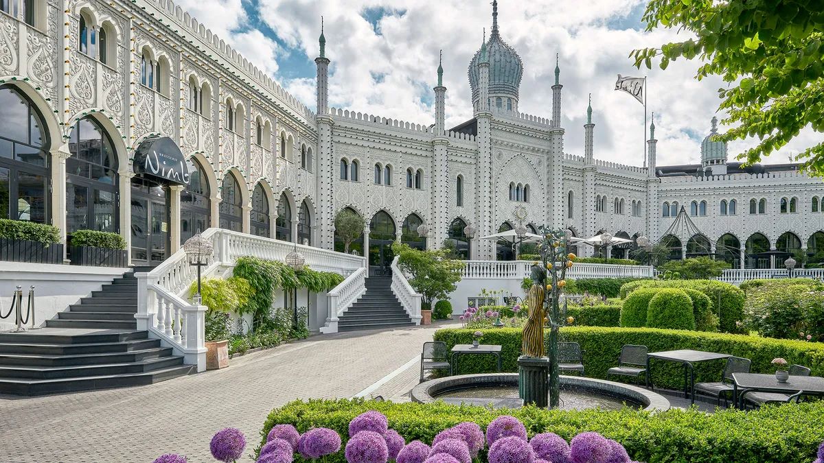 Rede de hotéis Hilton acrescenta 390 hotéis de luxo ao seu portfólio