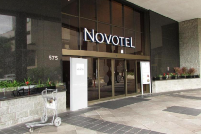 Hospede-se em hotéis Novotel pelo Brasil com diárias a partir de R$ 223