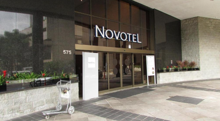 Hospede-se em hotéis Novotel pelo Brasil com diárias a partir de R$ 264