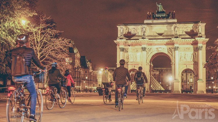 Anote aí! Veja 5 passeios noturnos para fazer em Paris