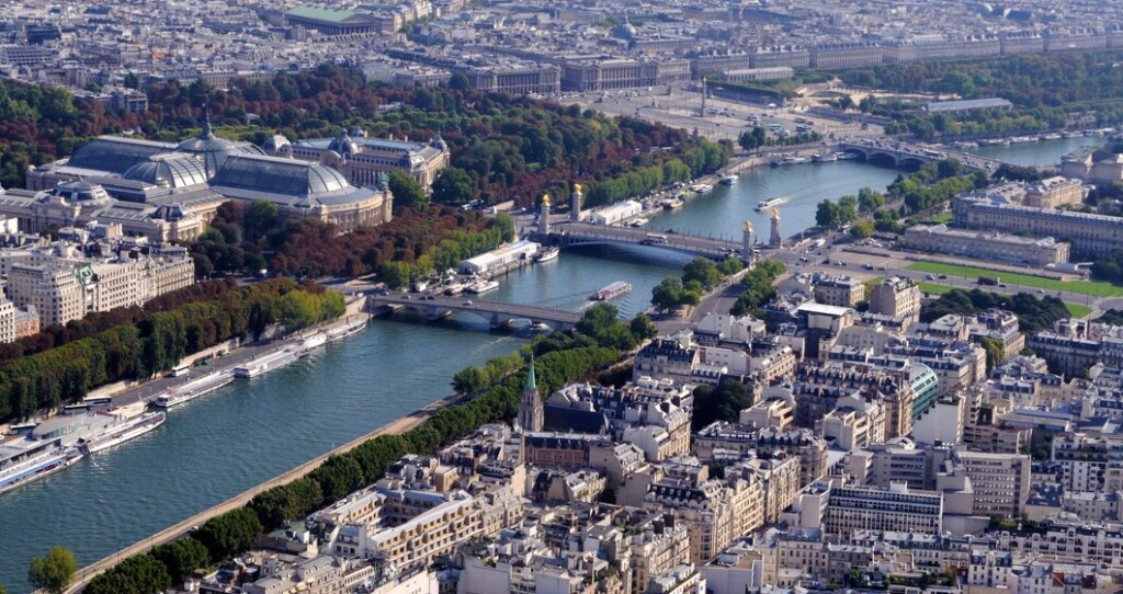 Anote aí! Veja 5 passeios noturnos para fazer em Paris