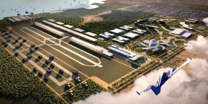 Novo Aeródromo de Guaíba surge como alternativa ao Aeroporto Salgado Filho em Porto Alegre
