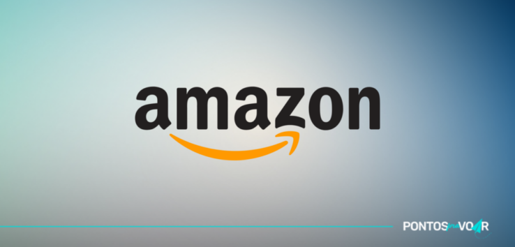 Amazon libera novo cupom de até R$ 100 de desconto