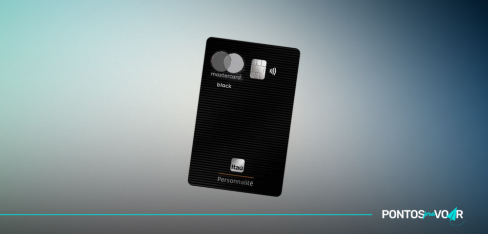 Guia completo dos benefícios dos cartões Mastercard Black