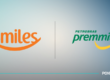 Smiles e Premmia oferecem até 110% de bônus na transferência de pontos