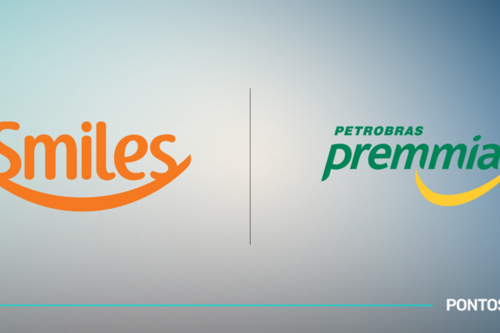 Smiles e Premmia oferecem até 110% de bônus na transferência de pontos