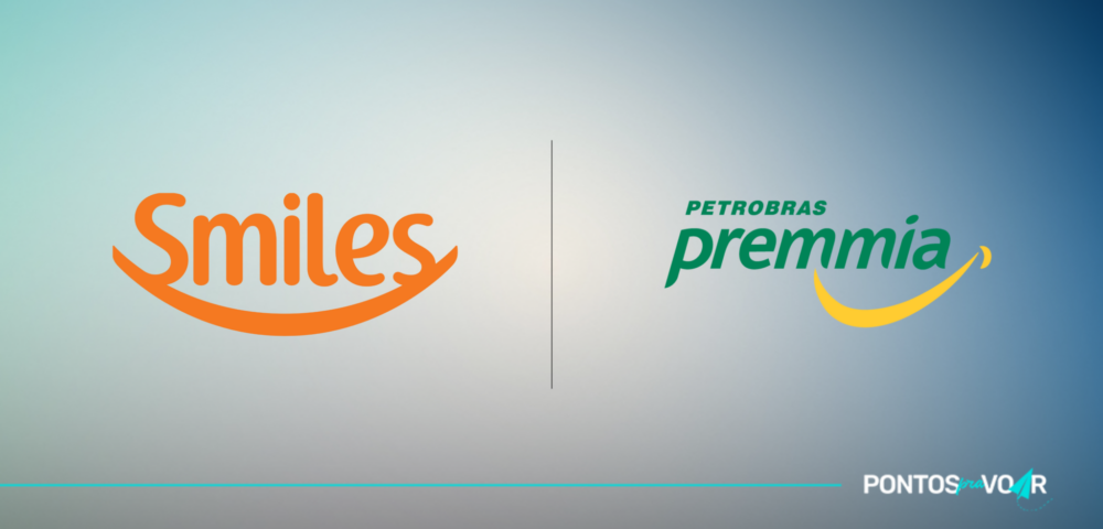 Smiles e Premmia oferecem até 110% de bônus na transferência de pontos