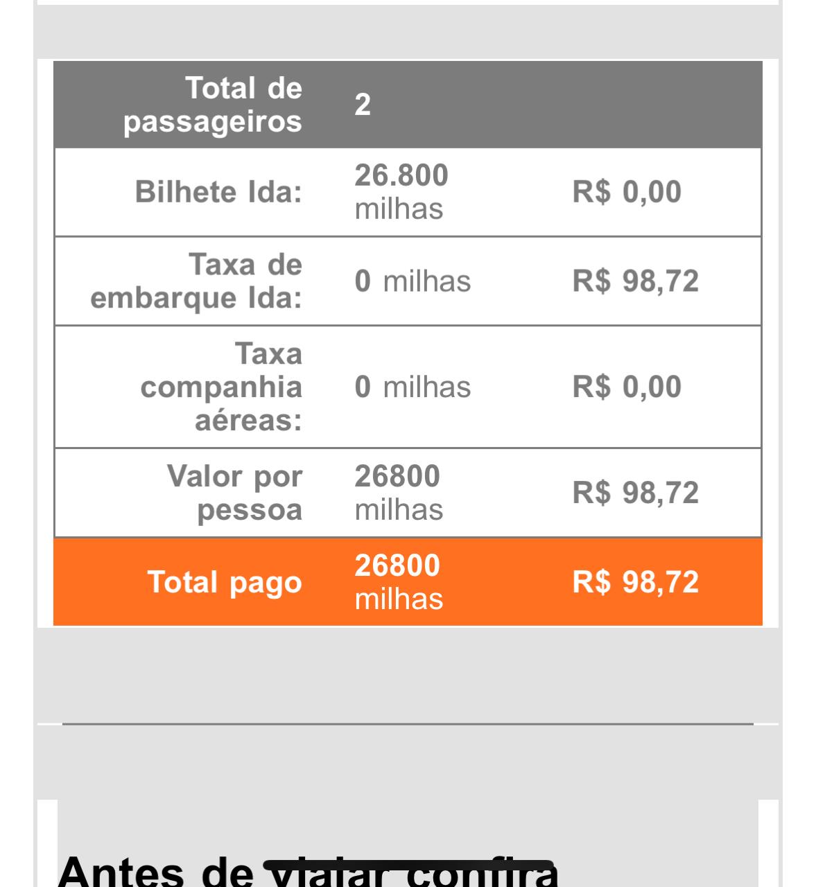 Compartilhando Emissões: Joanesburgo para a Cidade do Cabo voando South African Airways com milhas Smiles   