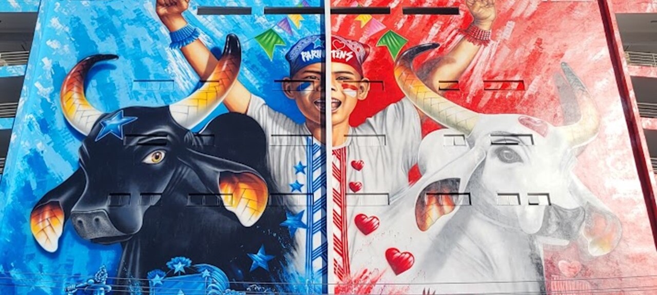 Festival de Parintins - Tudo o que você precisa saber para planejar sua viagem