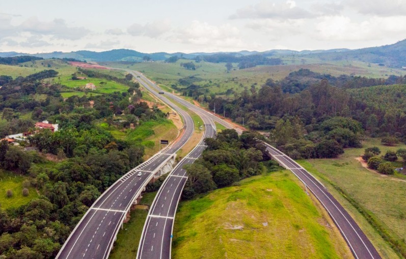 Rodovia de São Paulo terá obras de extensão a partir de 2026