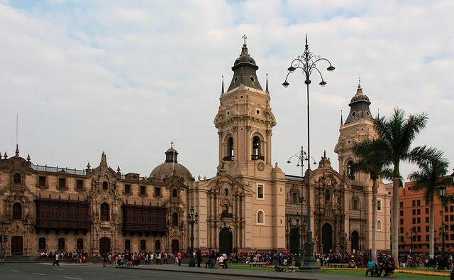 Último dia! Reserve hotéis Accor em Lima com até 40% de desconto - Diárias a partir de R$ 211