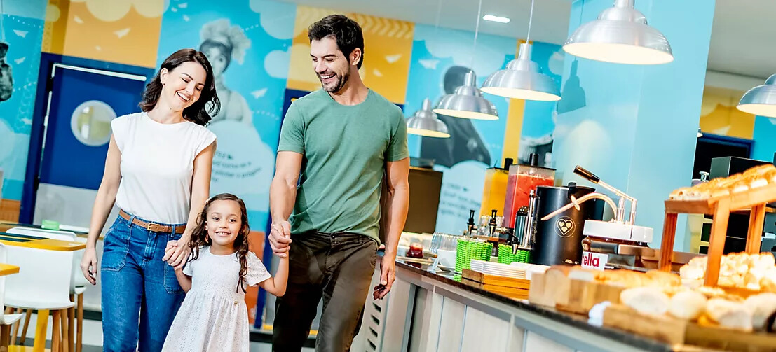 Viaje sem gastar muito: hotéis baratos pelo Brasil com diárias a partir de R$ 137