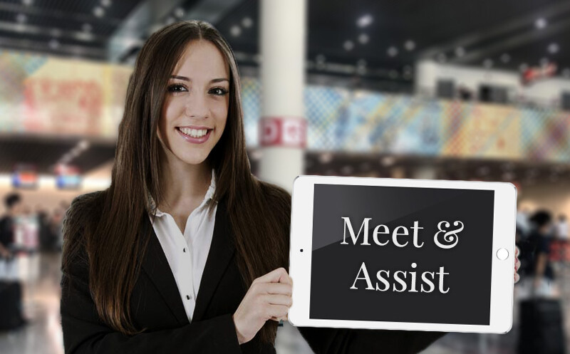 W Premium Group oferece desconto para o Meet & Assist no Aeroporto de Guarulhos no mês de julho