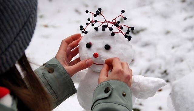 snowman-8413769_640 Snow Fun - Atração de inverno gratuita garante diversão em São Paulo