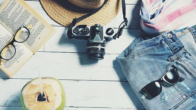 Partiu! Brasileiros planejam viajar mais nos próximos 12 meses