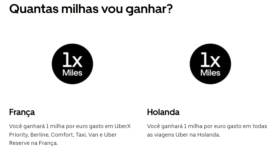 uber e flying blue