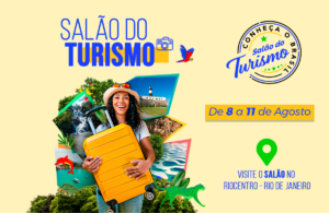 Salão do Turismo