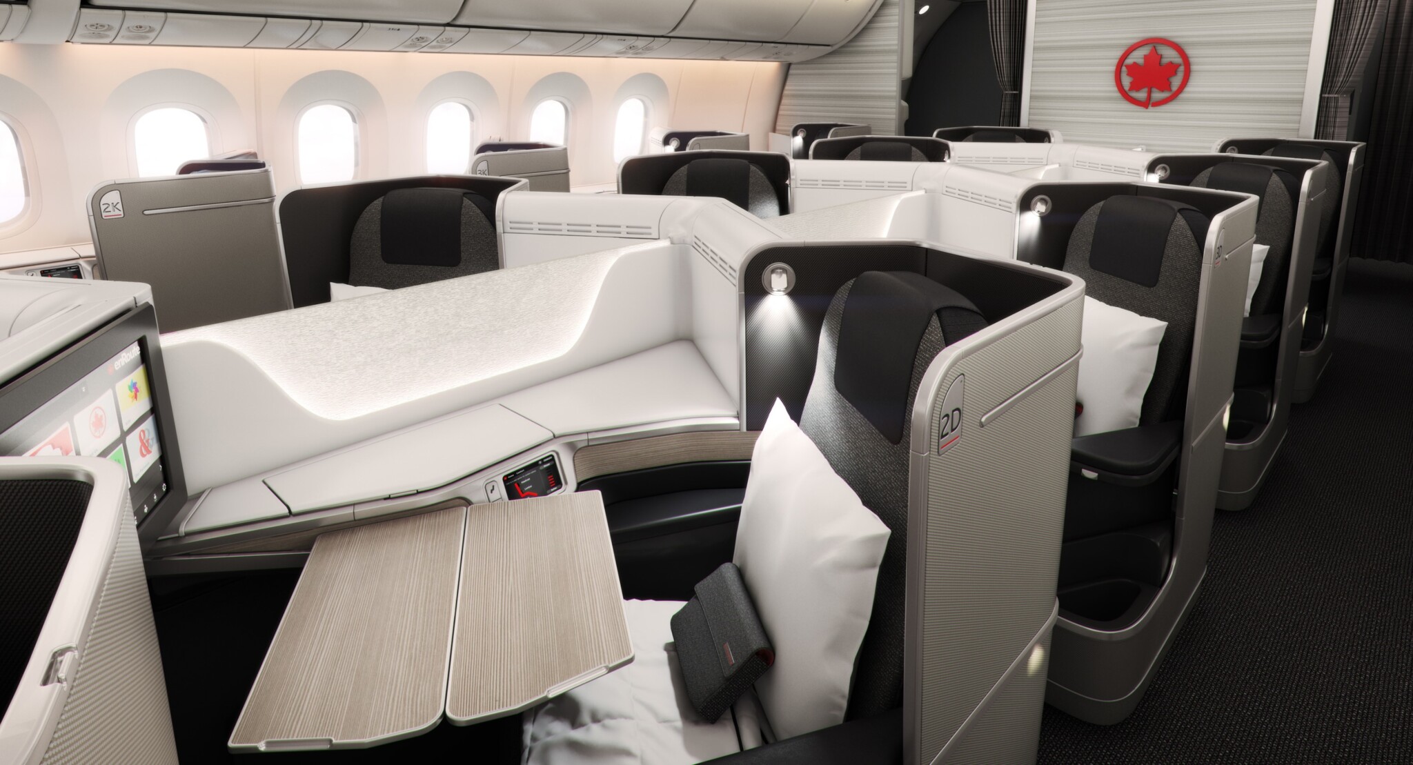 air canada tarifas basic executiva