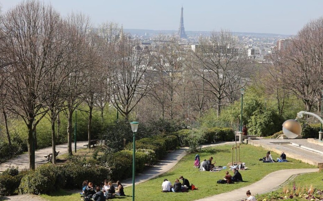 Cinco passeios alternativos e imperdíveis para aproveitar em Paris durante as Olimpíadas