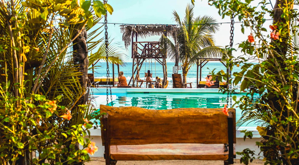 Rede hoteleira Selina tem colapso financeiro e busca compradores