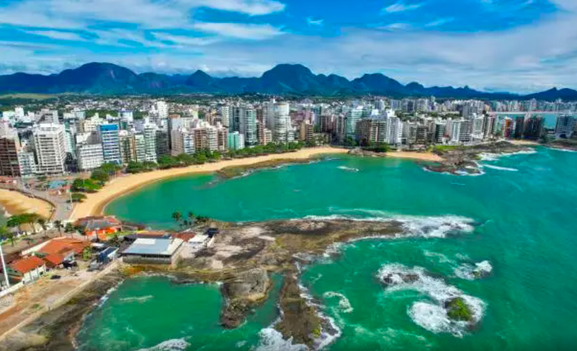 Rede Laghetto anuncia primeiro hotel no Espírito Santo