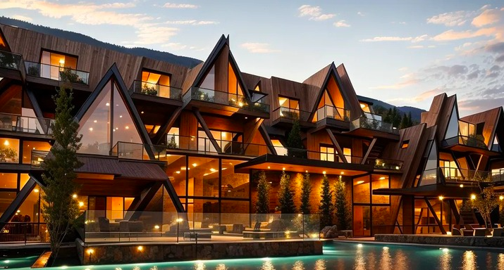 Wyndham anuncia construção de hotel de luxo em Campos do Jordão