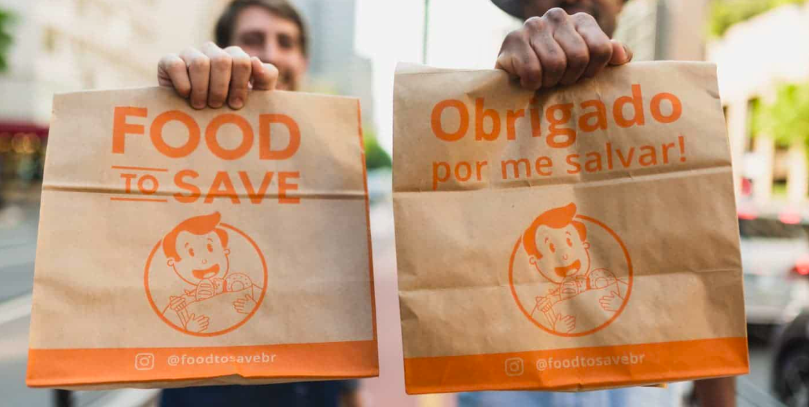 Food To Save e Accor Accor e Food To Save - Que tal comprar alimentos preparados mais barato?