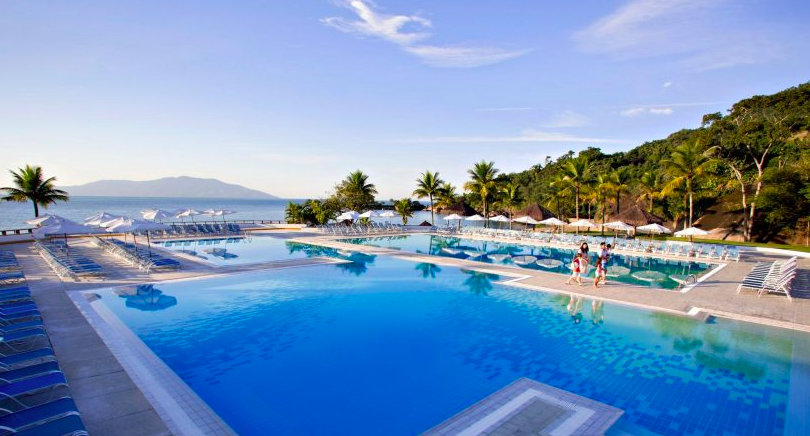 Club Med Rio das Pedras – Angra dos Reis Club Med em Angra dos Reis anuncia reforma de R$ 40 milhões