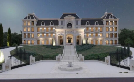 Melhor hotel do mundo se prepara para inauguração no Rio de Janeiro