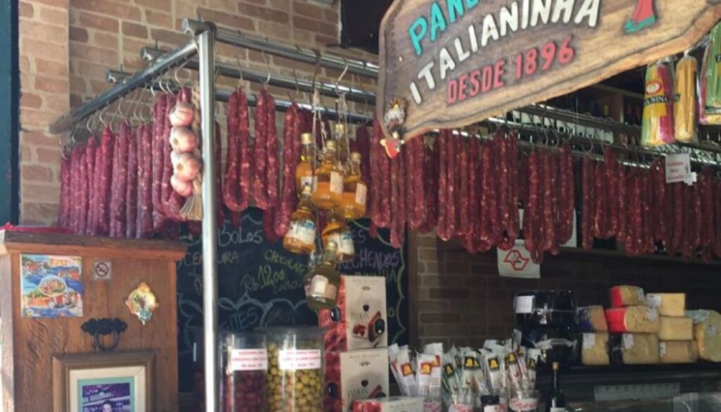 Conheça algumas das melhores padarias de São Paulo