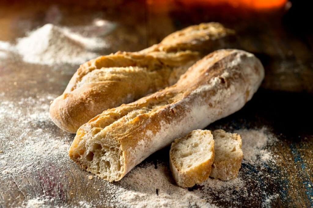 alimento, Glúten, pão, produtos assados, Lanche, Fermento de padaria, Glúten de trigo, Baguete, Massa lêveda, Fast food, Ciabatta, Palito de pão, térreo
