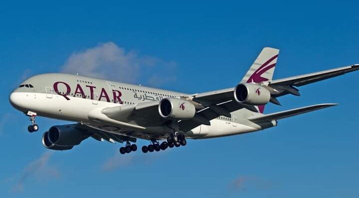 Qatar Airways aumenta a disponibilidades de voos para vários destinos