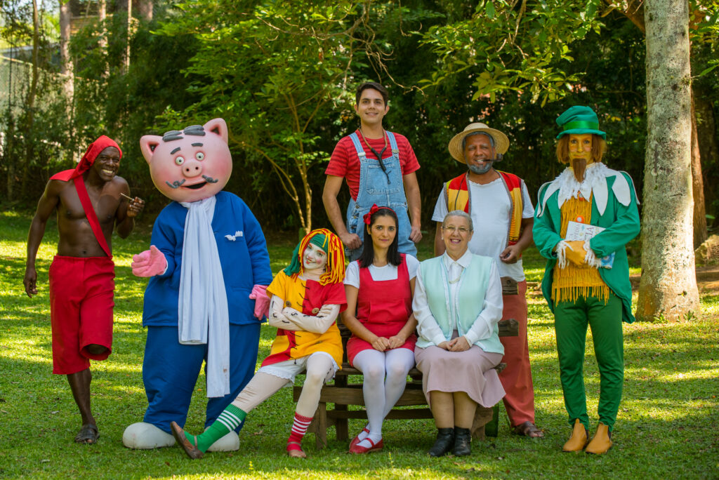 Sitio-do-Picapau-Amarelo-Toda-a-Turma-2-1024×684 oto Divulgação Espaço Temático Sítio do Picapau Amarelo Conheça o parque temático do Sítio do Pica-Pau Amarelo