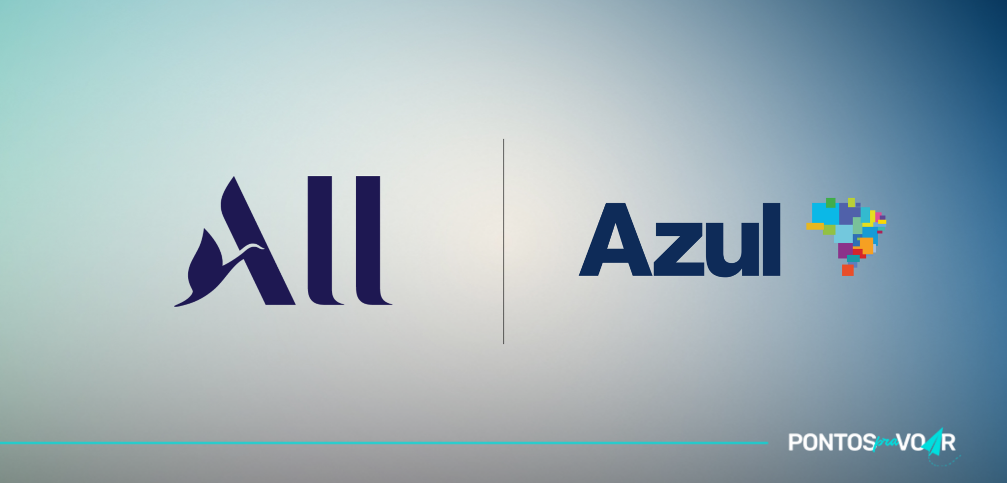 Último dia! ALL e Azul oferecem até 25% de bônus no envio de pontos sem necessidade de hospedagem