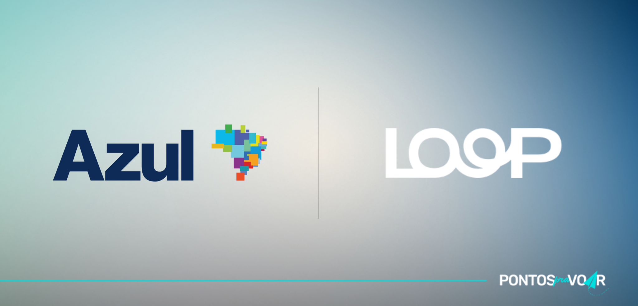 Transfira pontos do Inter Loop para o Azul Fidelidade com até 90% de bônus