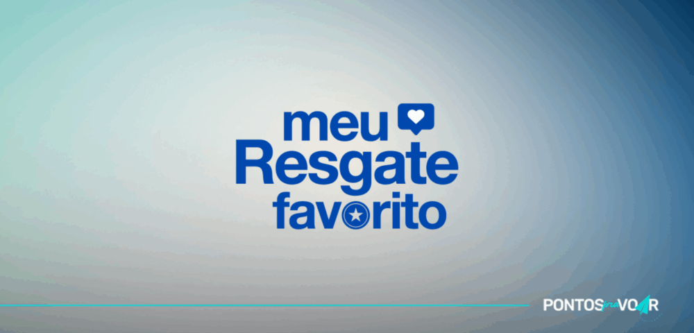 Corre! Azul Fidelidade oferece TV, Air Fryer, cafeteira, garrafa Stanley e mais no Meu Resgate Favorito