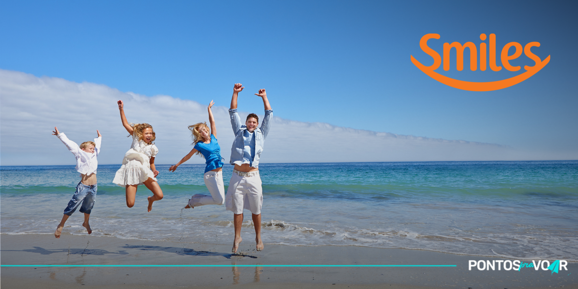 Smiles - Até 70% de Bônus ao Transferir Pontos do Cartão de Crédito