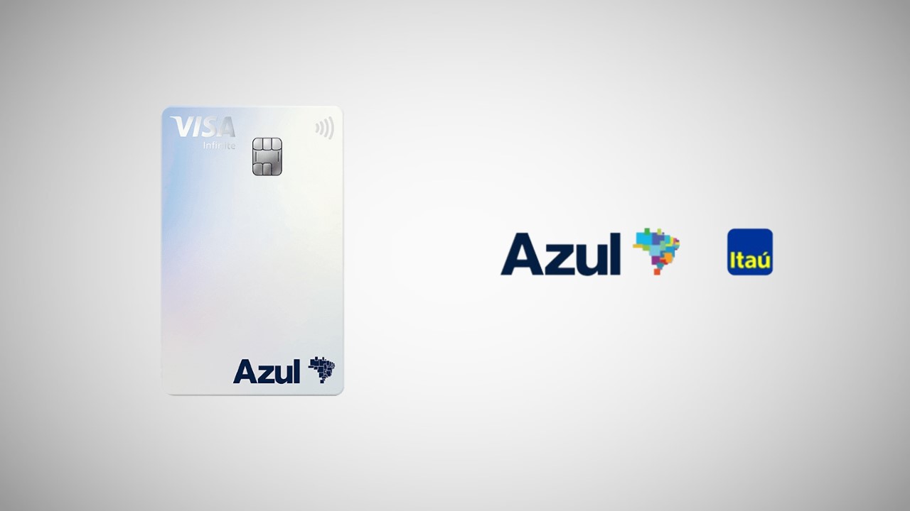 Renovou! 7 pontos por dólar gasto no Azul Itaú Visa Infinite em compras internacionais em agosto