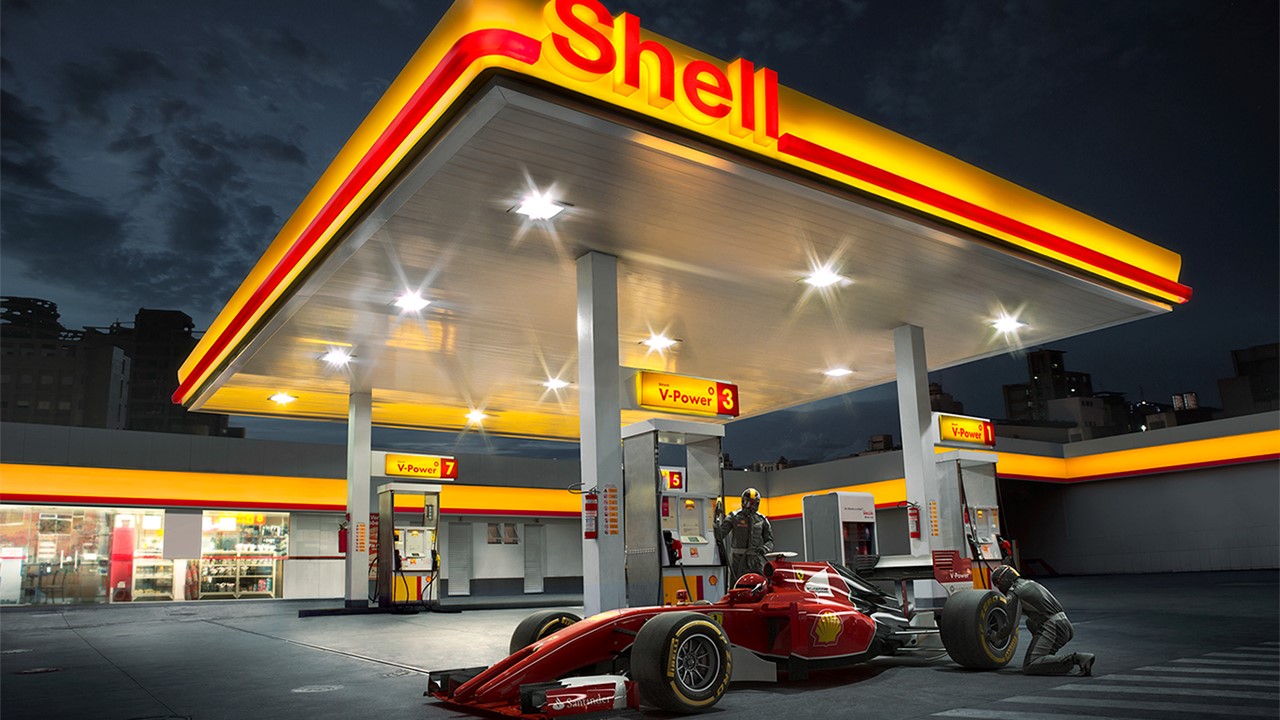 Oportunidade! Pegue aqui dois cupons de até R$ 60 no Shell Box