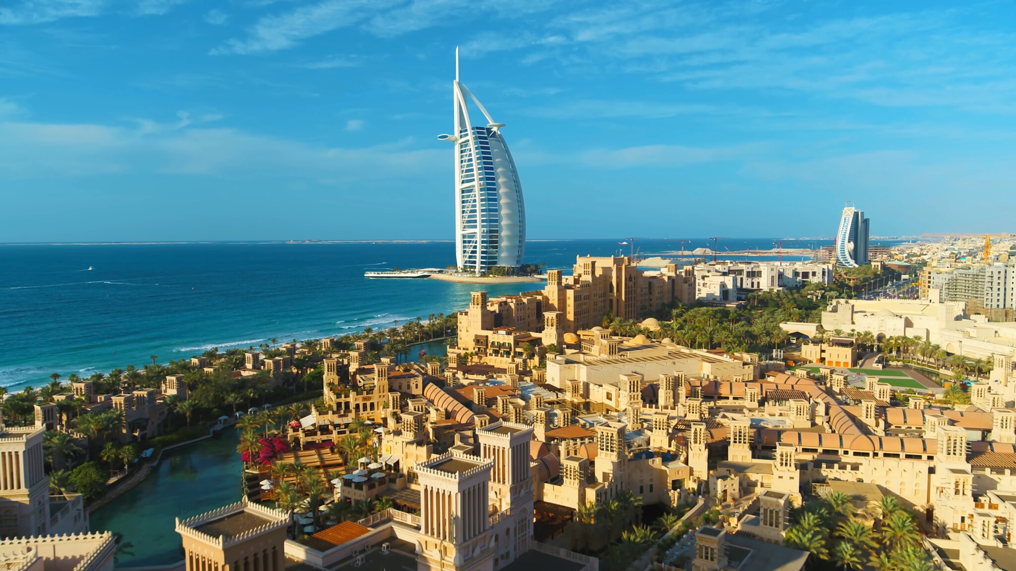 Dubai se consolida como melhor destino global pelo TripAdvisor