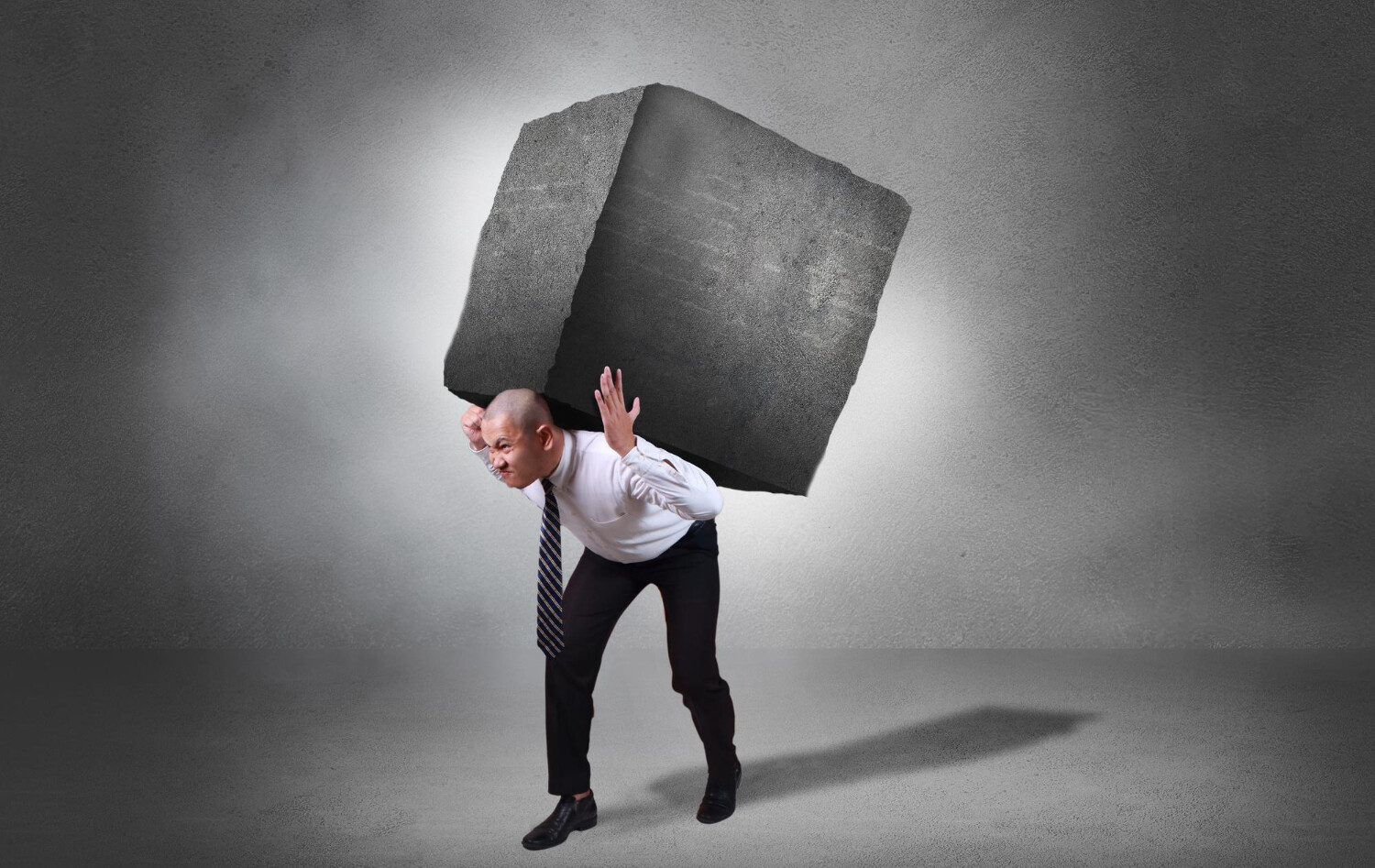 Conheça a primeira classe que virou um grande peso